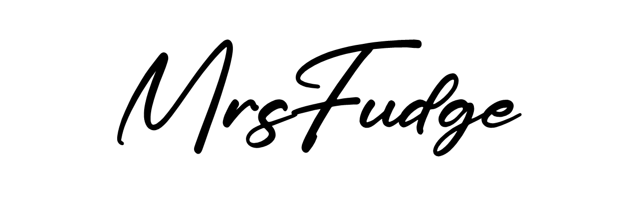 Mrs Fudge