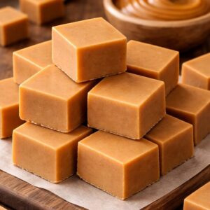 Dulce De Leche