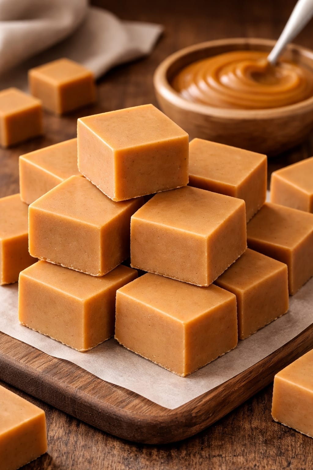 Dulce De Leche