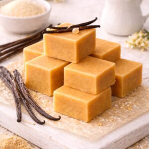 Vanilla Fudge